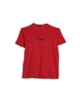 EMPORIO-ARMANI T-SHIRT - S