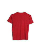 EMPORIO-ARMANI T-SHIRT - S