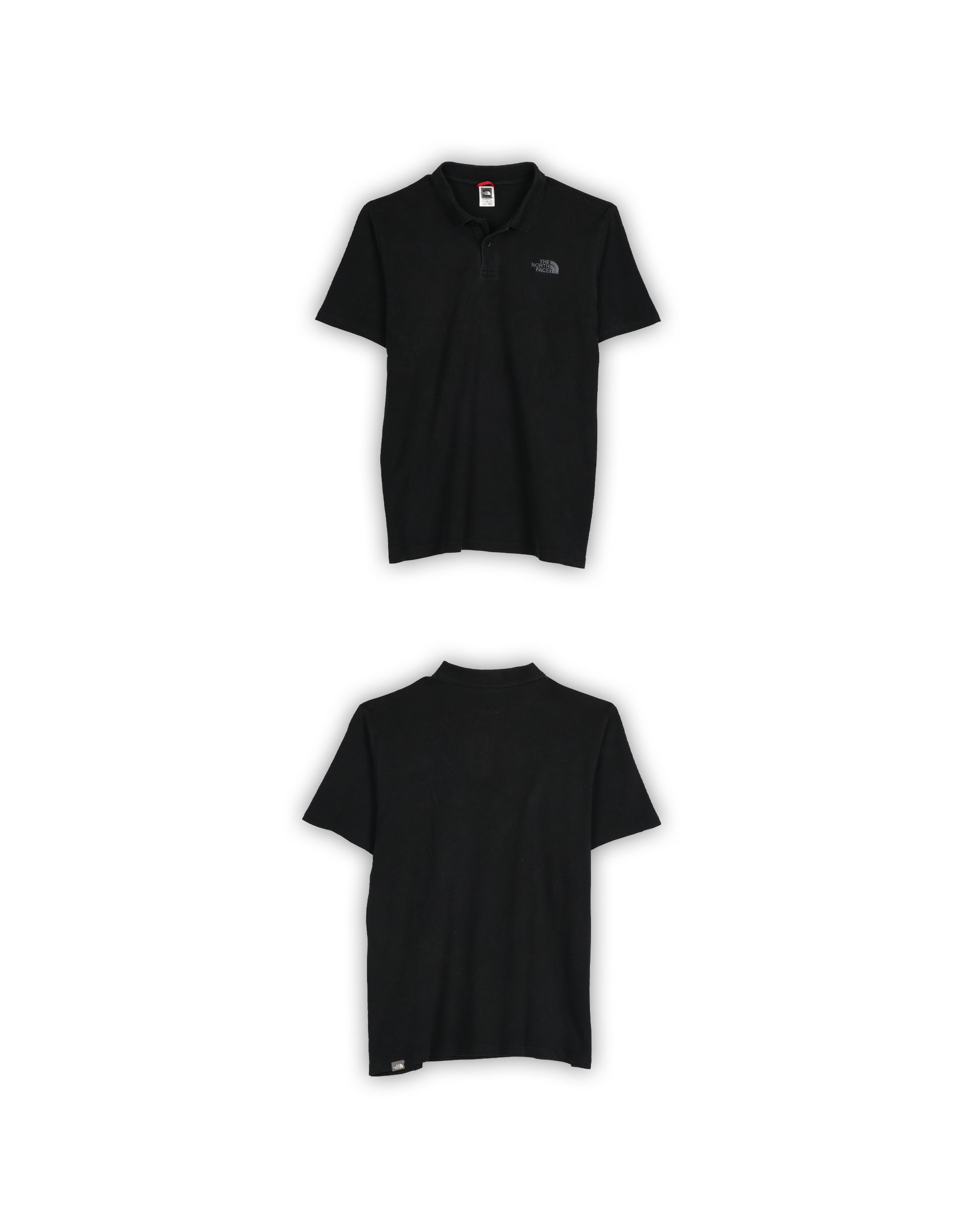 THE NORTH FACE T-SHIRT - L