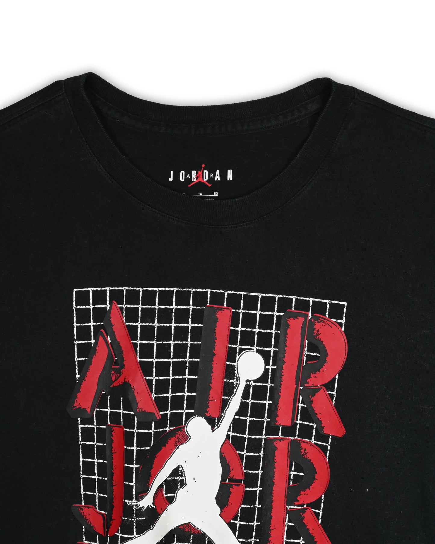 JARDAN T-SHIRT - XL