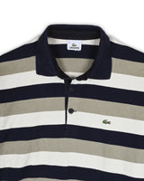LACOSTE T-SHIRT - M