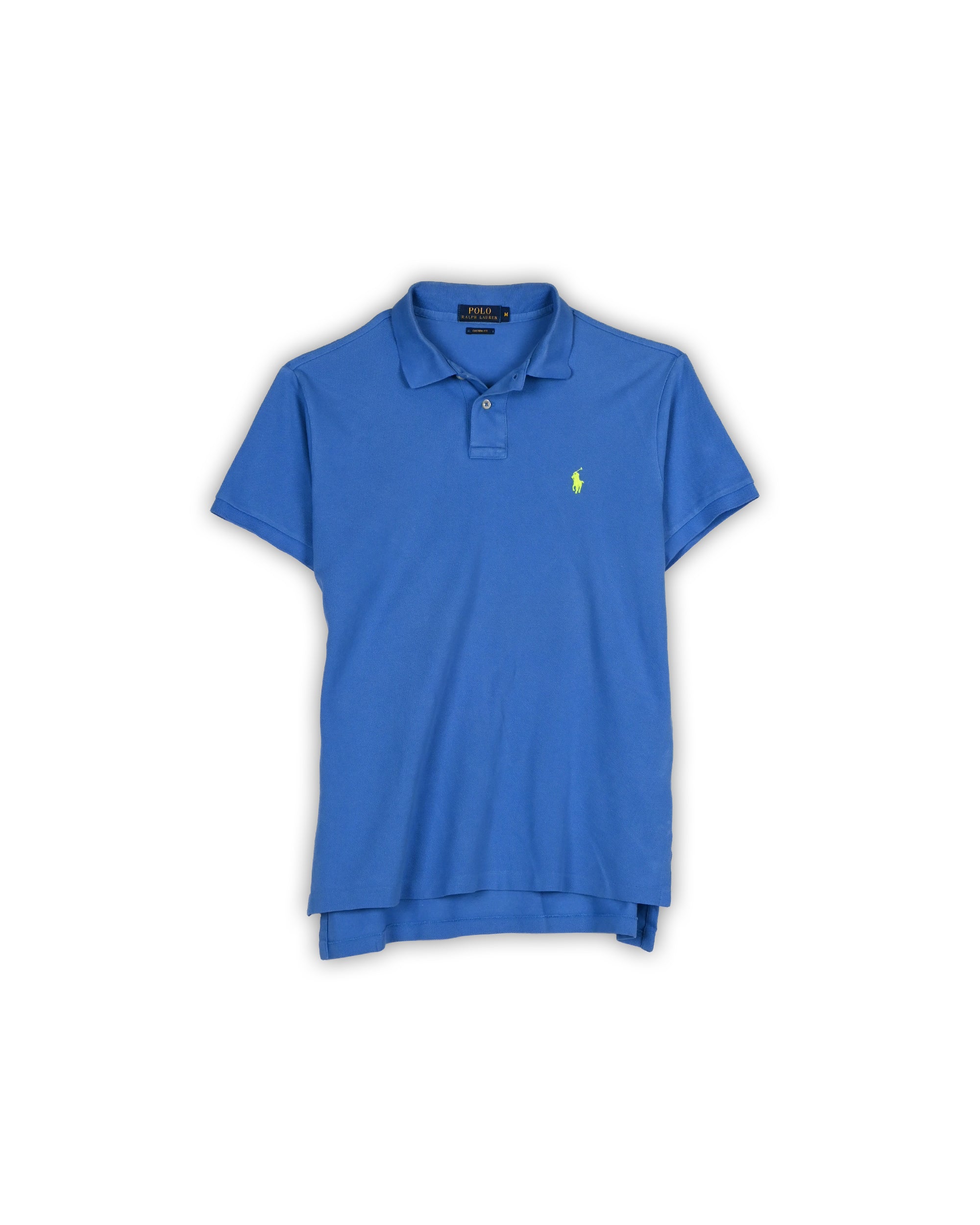POLO RALPH LAUREN T-SHIRT - M