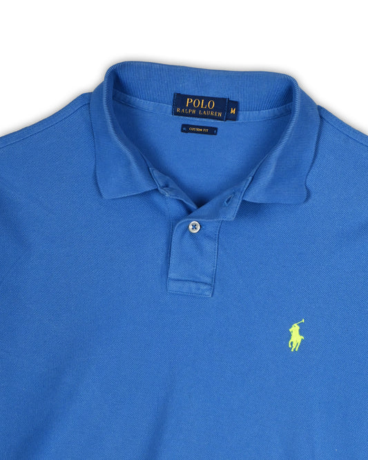 POLO RALPH LAUREN T-SHIRT - M
