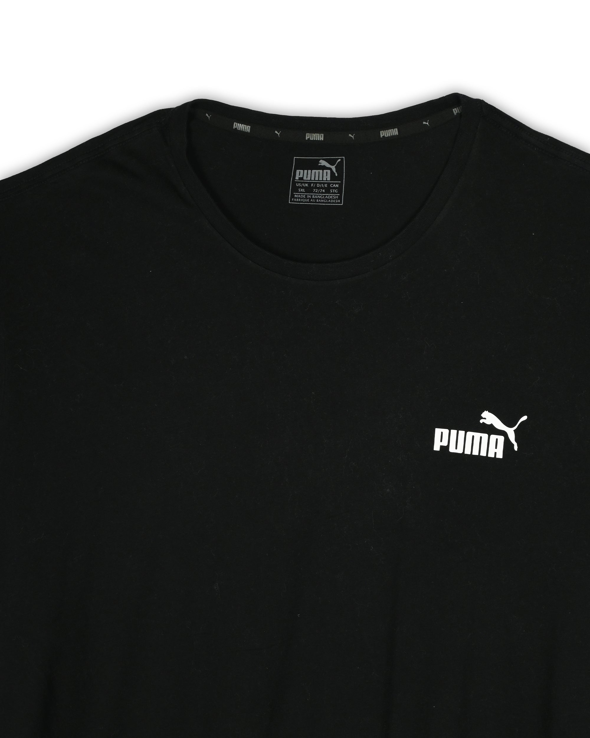 PUMA T-SHIRT - XXXXXL