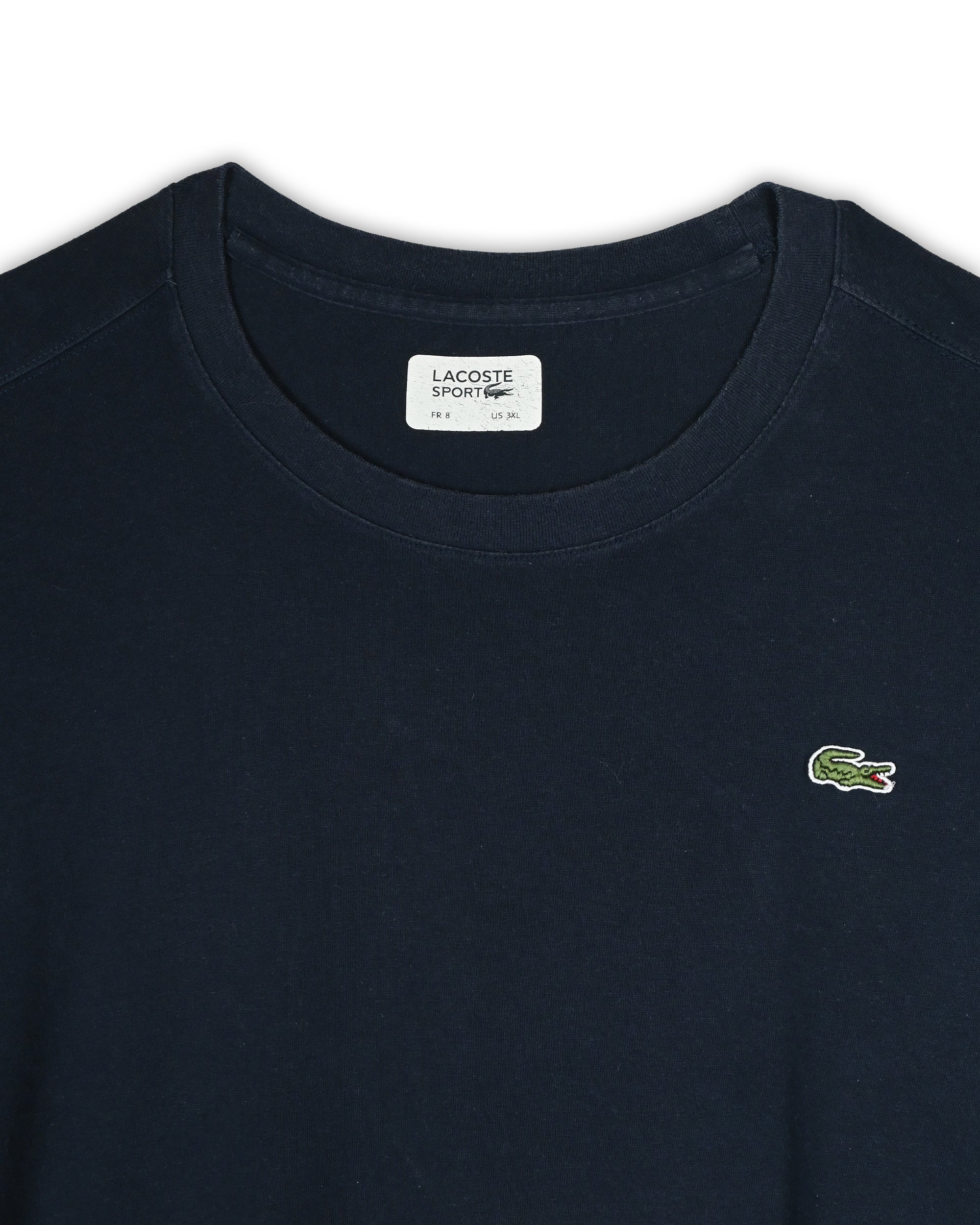 LACOSTE T-SHIRT - XXXL