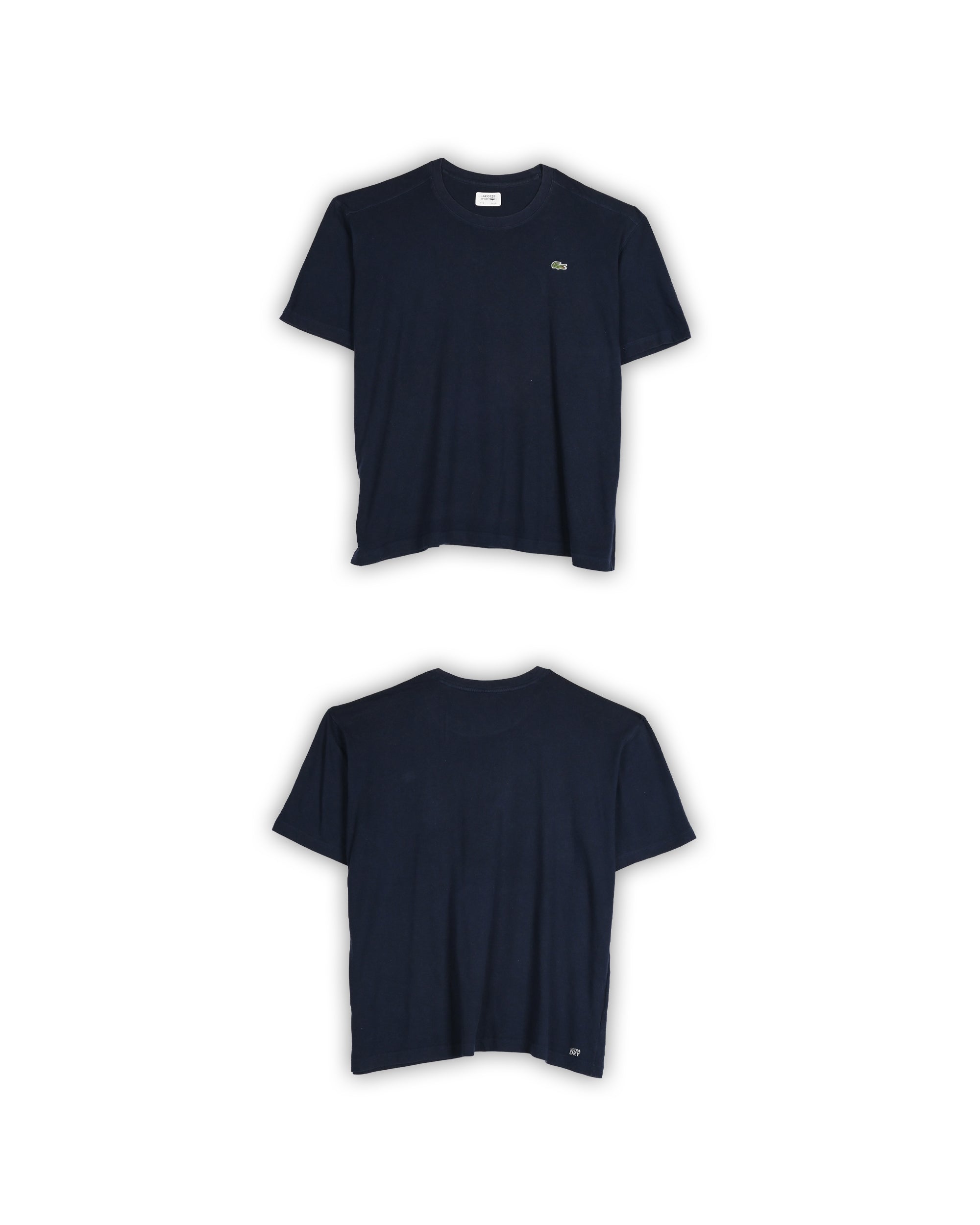 LACOSTE T-SHIRT - XXXL
