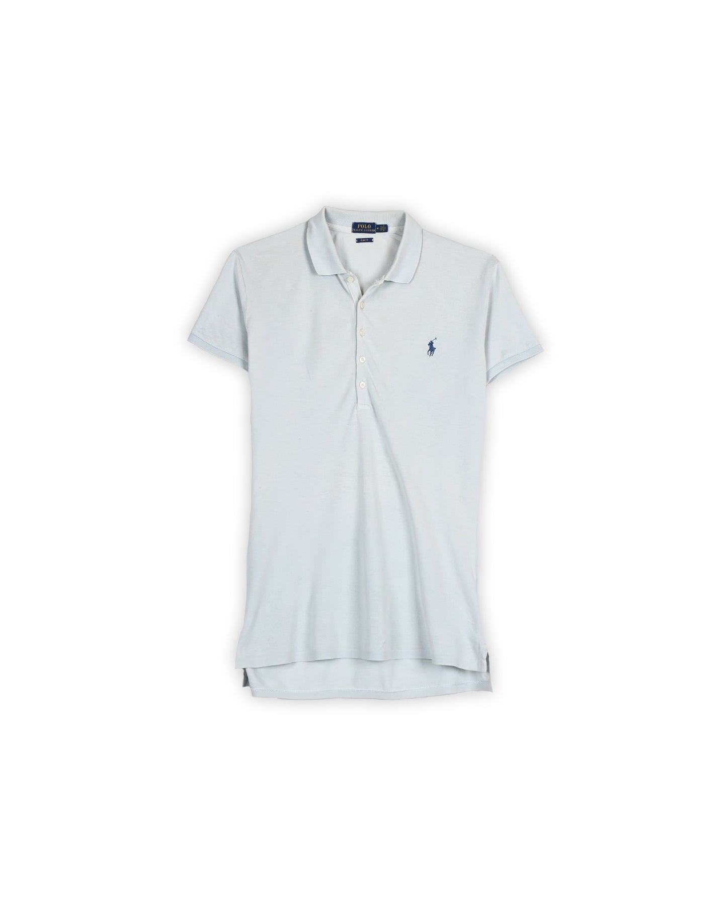 POLO RALPH LAUREN T-SHIRT - M