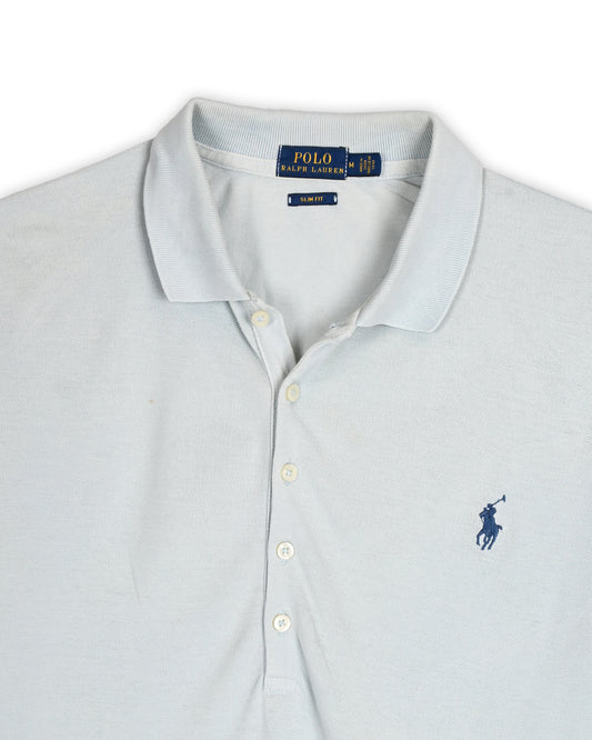 POLO RALPH LAUREN T-SHIRT - M