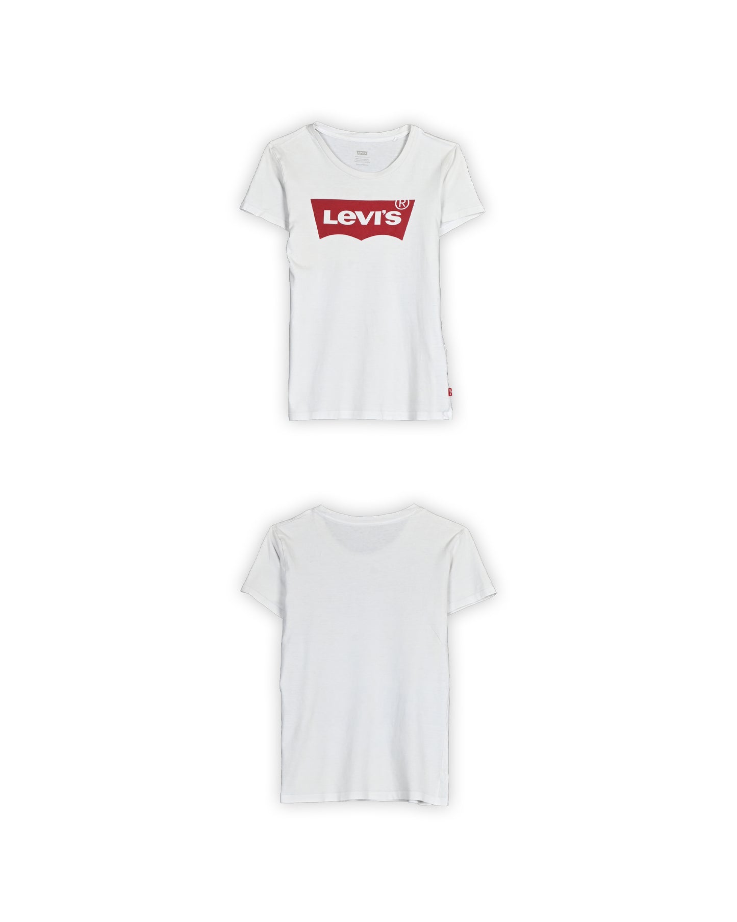 LEVIS T-SHIRT - XXS