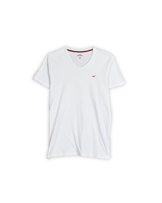 HOLLISTER T-SHIRT - L