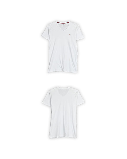 HOLLISTER T-SHIRT - L
