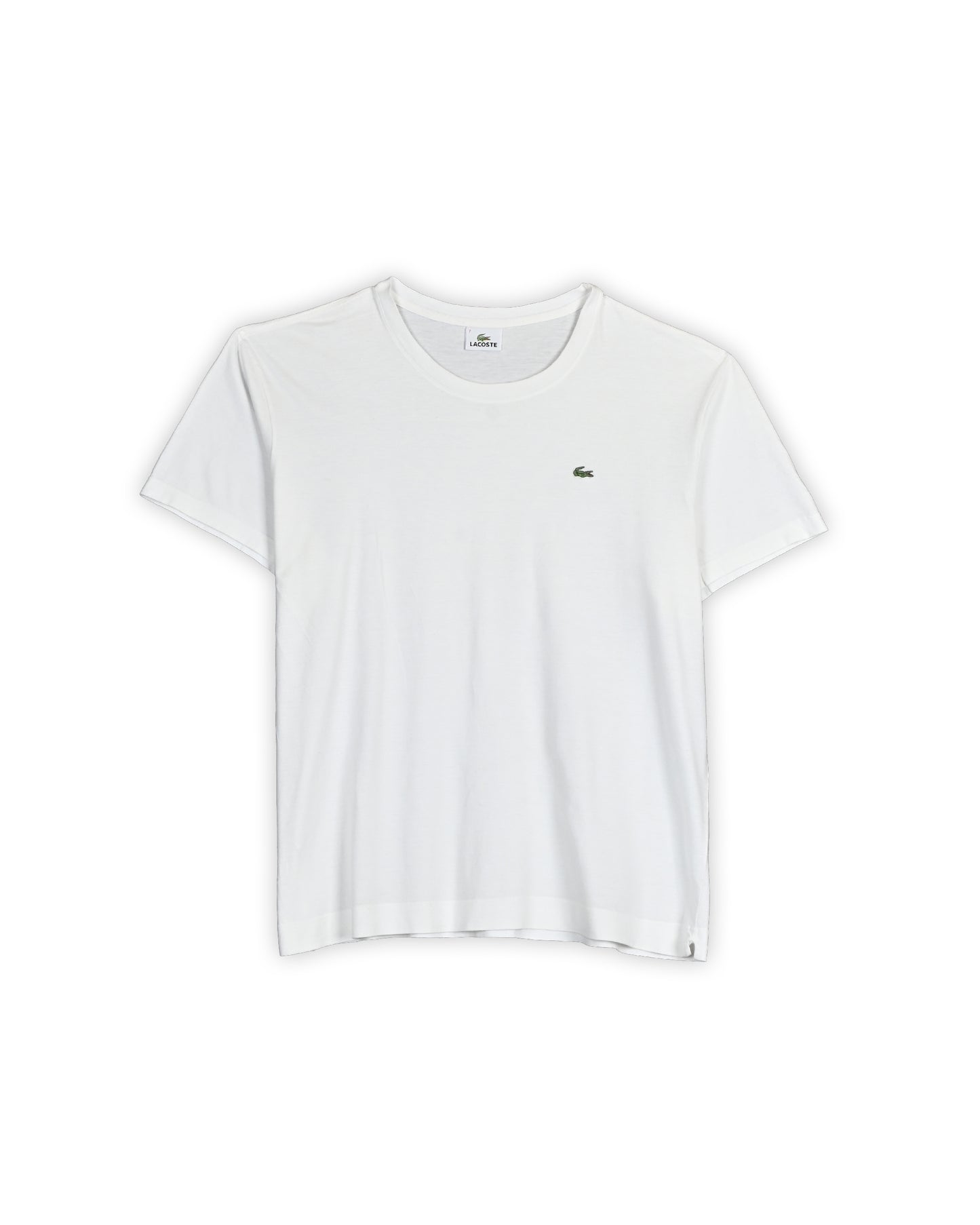 LACOSTE T-SHIRT - L
