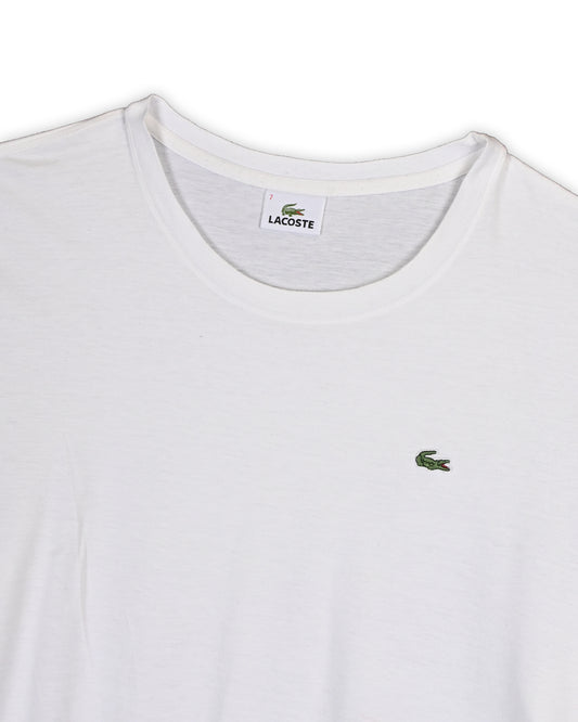 LACOSTE T-SHIRT - L