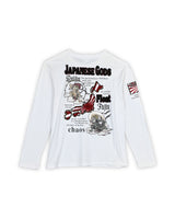 VINTAGE T-SHIRT - XL