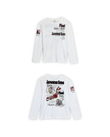 VINTAGE T-SHIRT - XL