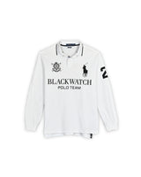 POLO RALPH LAUREN T-SHIRT - L