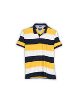 TOMMY HILFIGER T-SHIRT - L