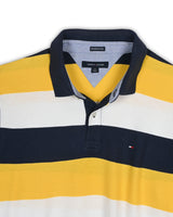 TOMMY HILFIGER T-SHIRT - L