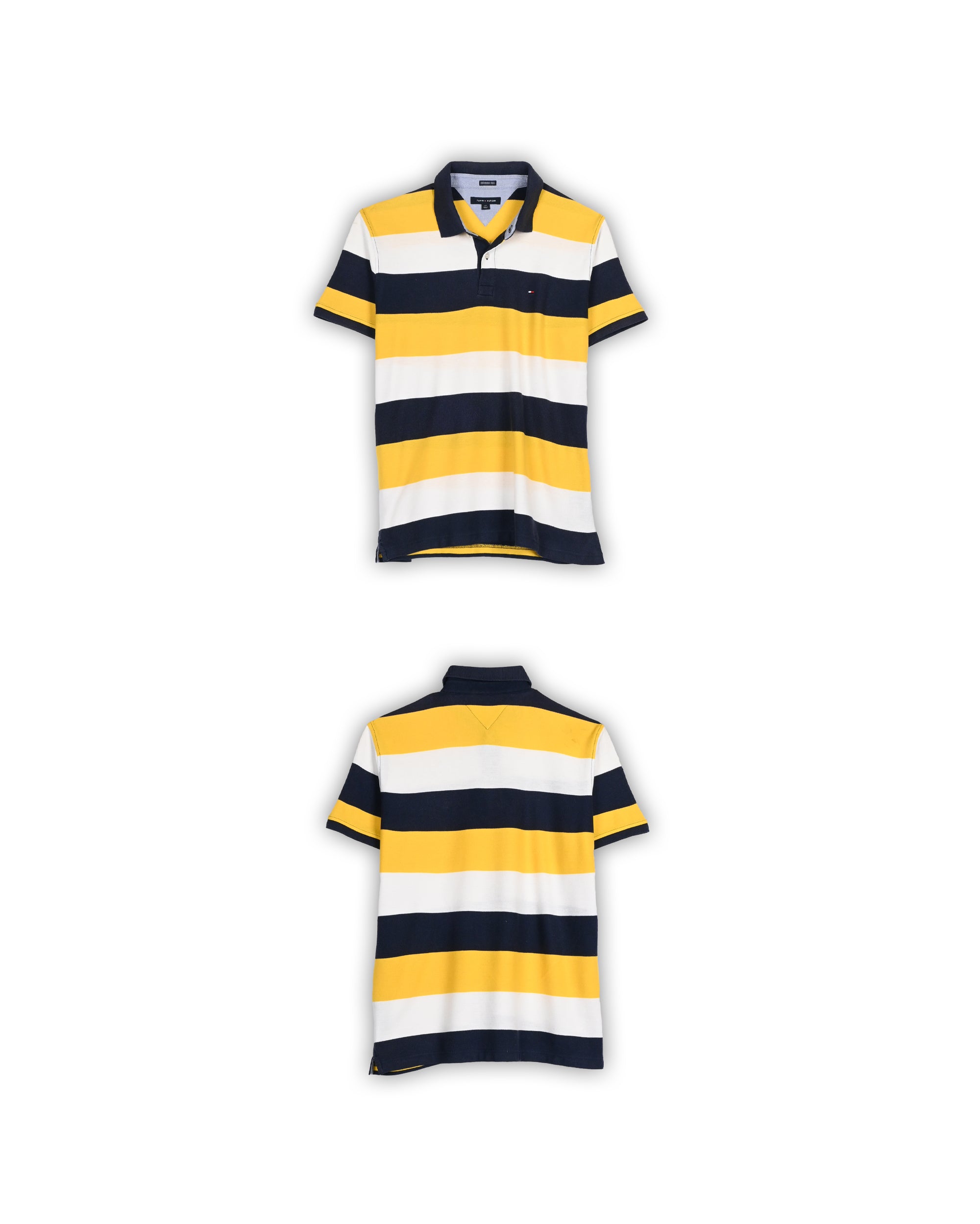 TOMMY HILFIGER T-SHIRT - L