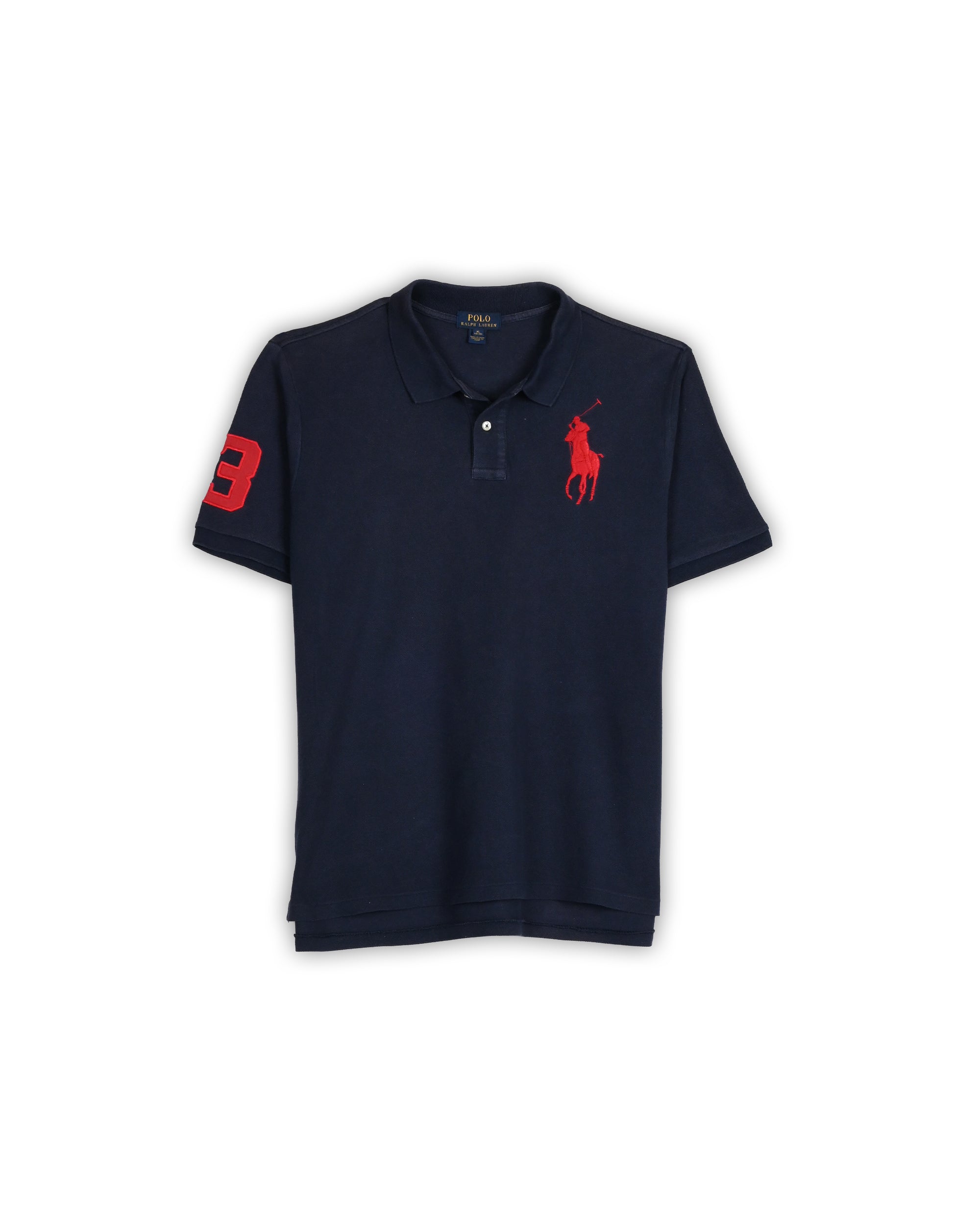 POLO RALPH LAUREN T-SHIRT - XL