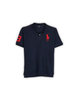 POLO RALPH LAUREN T-SHIRT - XL