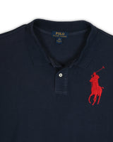 POLO RALPH LAUREN T-SHIRT - XL
