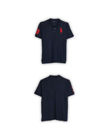 POLO RALPH LAUREN T-SHIRT - XL