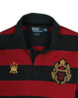 POLO RALPH LAUREN T-SHIRT - M