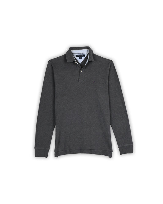 TOMMY HILFIGER T-SHIRT - S