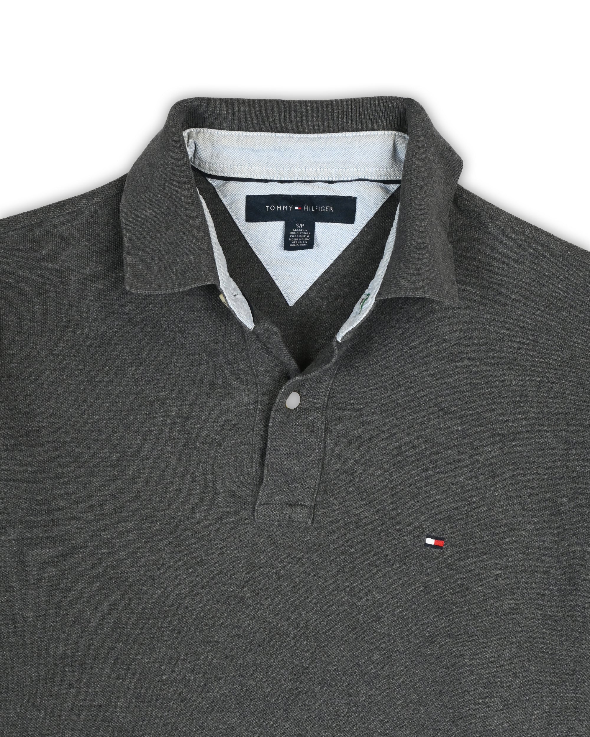 TOMMY HILFIGER T-SHIRT - S