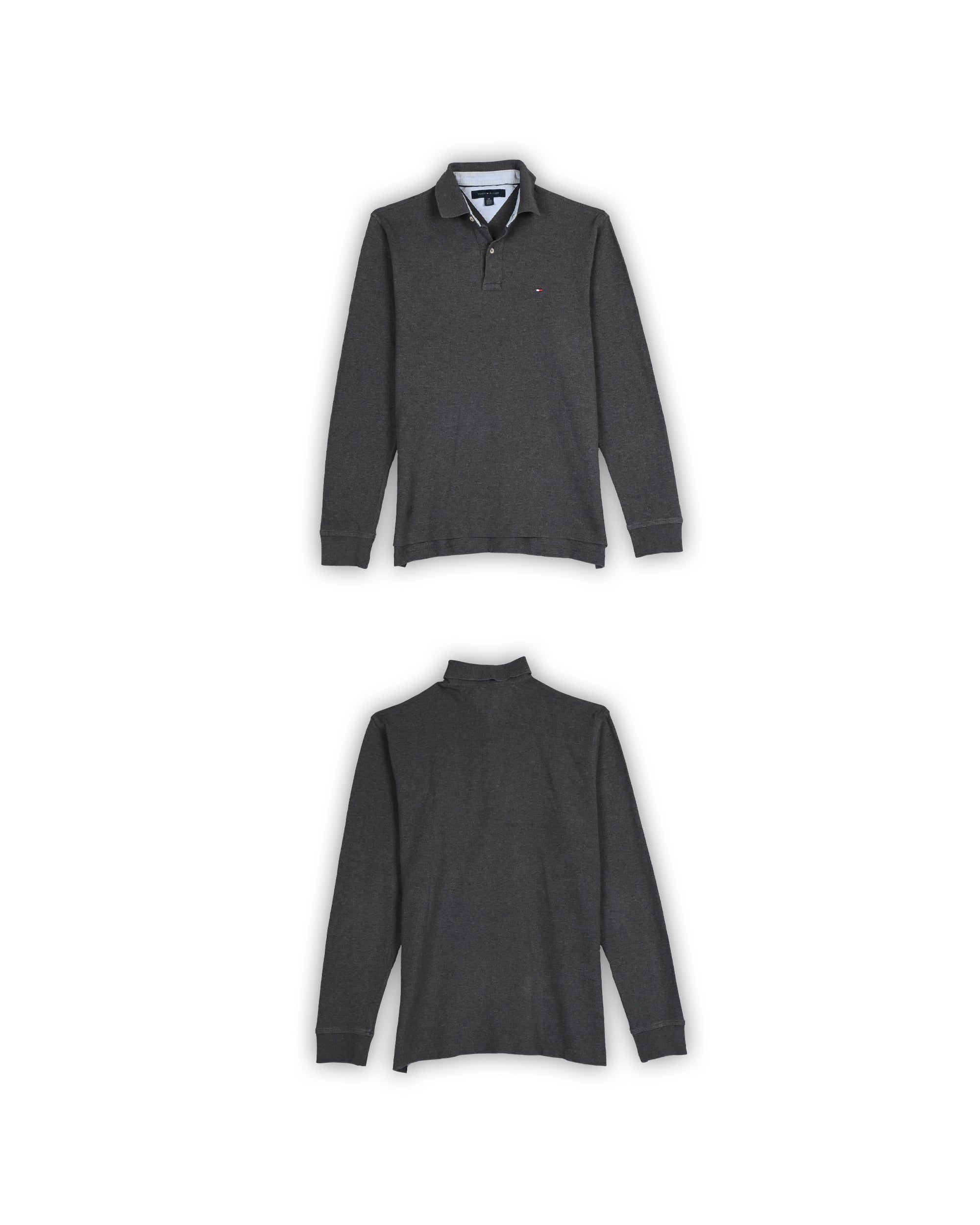 TOMMY HILFIGER T-SHIRT - S