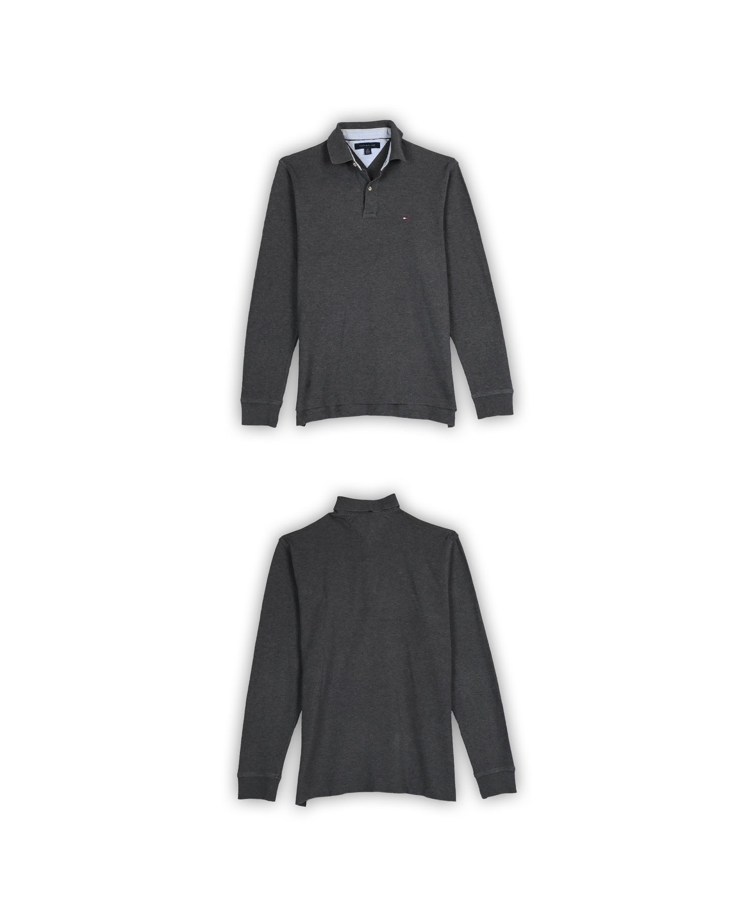 TOMMY HILFIGER T-SHIRT - S