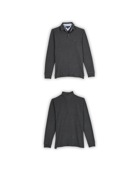 TOMMY HILFIGER T-SHIRT - S