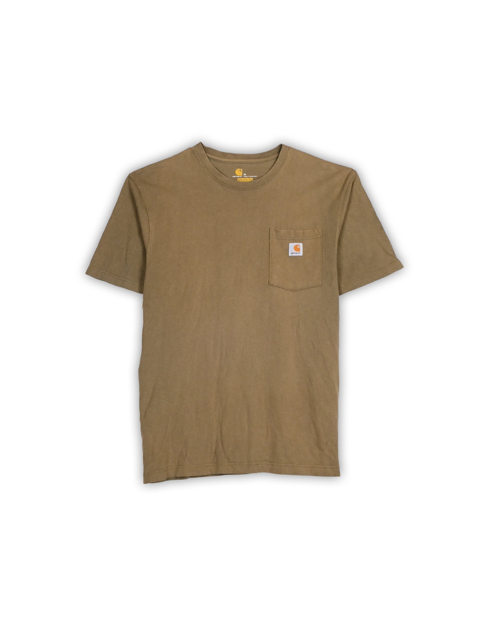 CARHARTT T-SHIRT - M