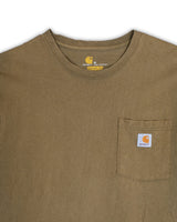 CARHARTT T-SHIRT - M