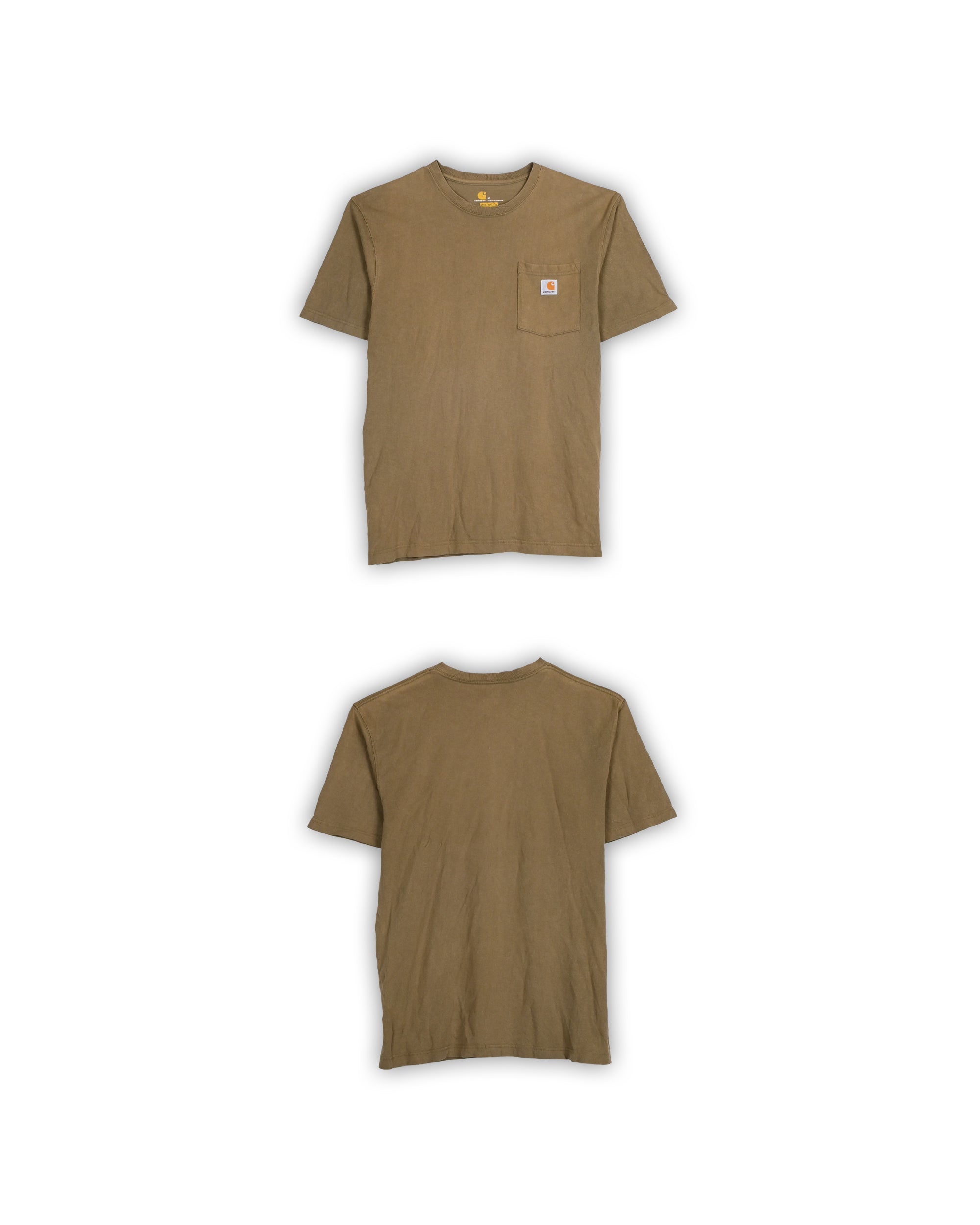 CARHARTT T-SHIRT - M