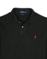 POLO RALPH LAUREN T-SHIRT - L