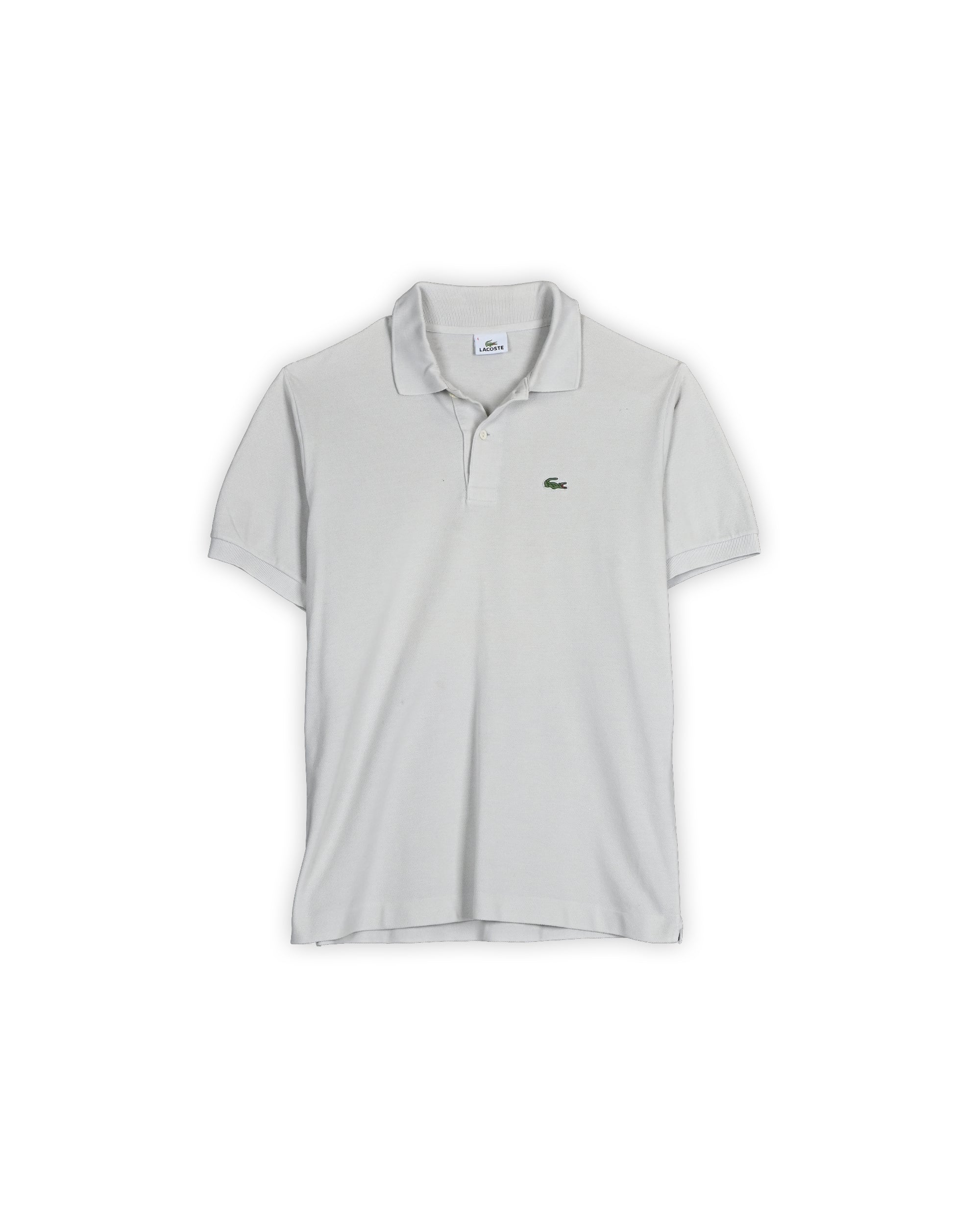 LACOSTE T-SHIRT - S