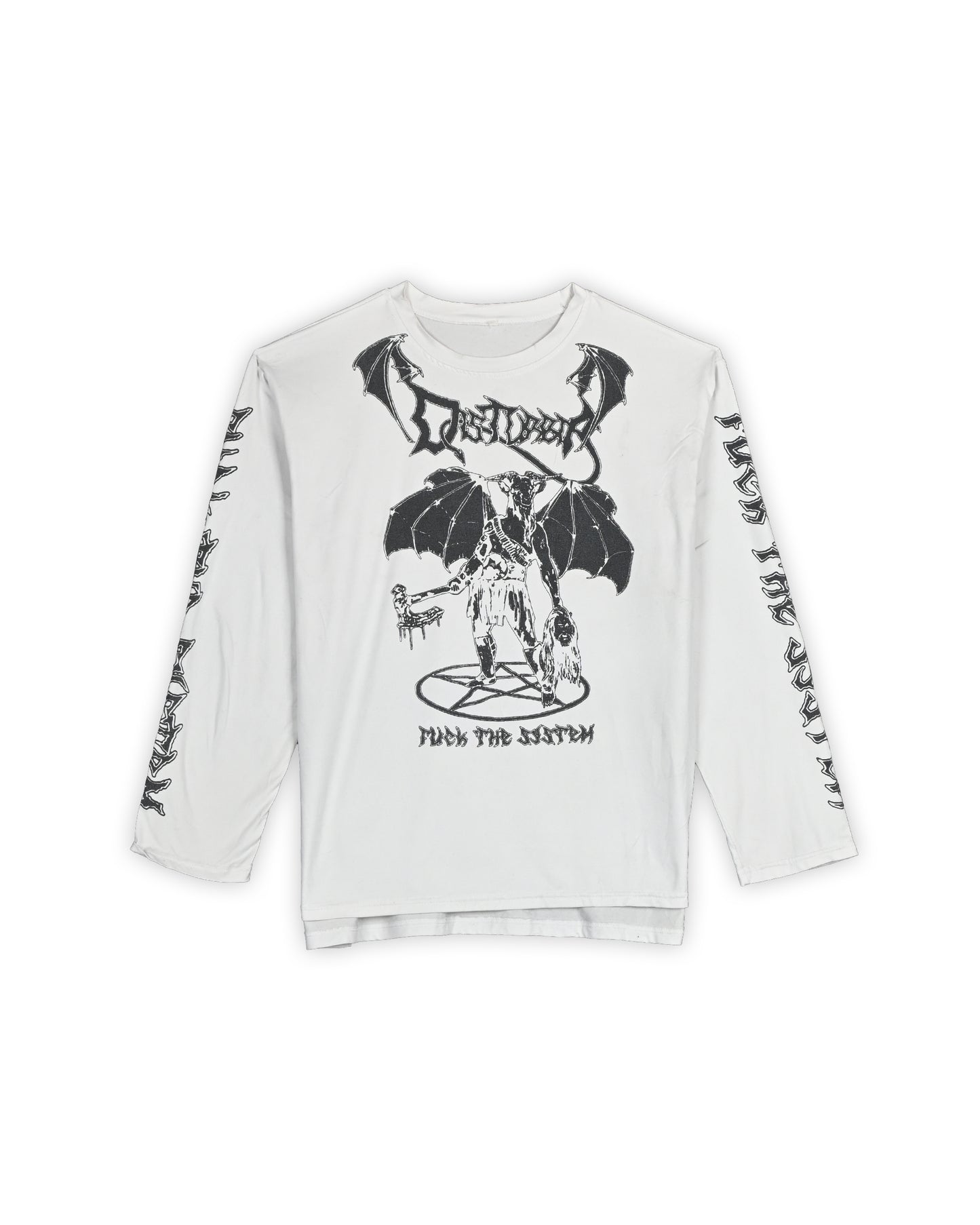 VINTAGE T-SHIRT - S