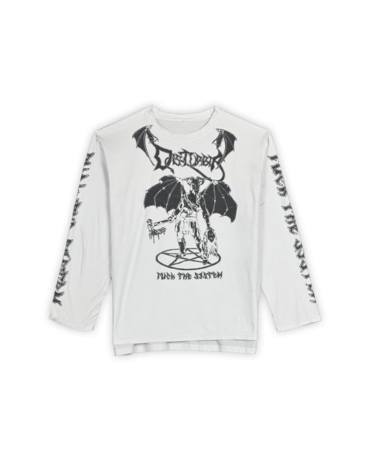 VINTAGE T-SHIRT - S