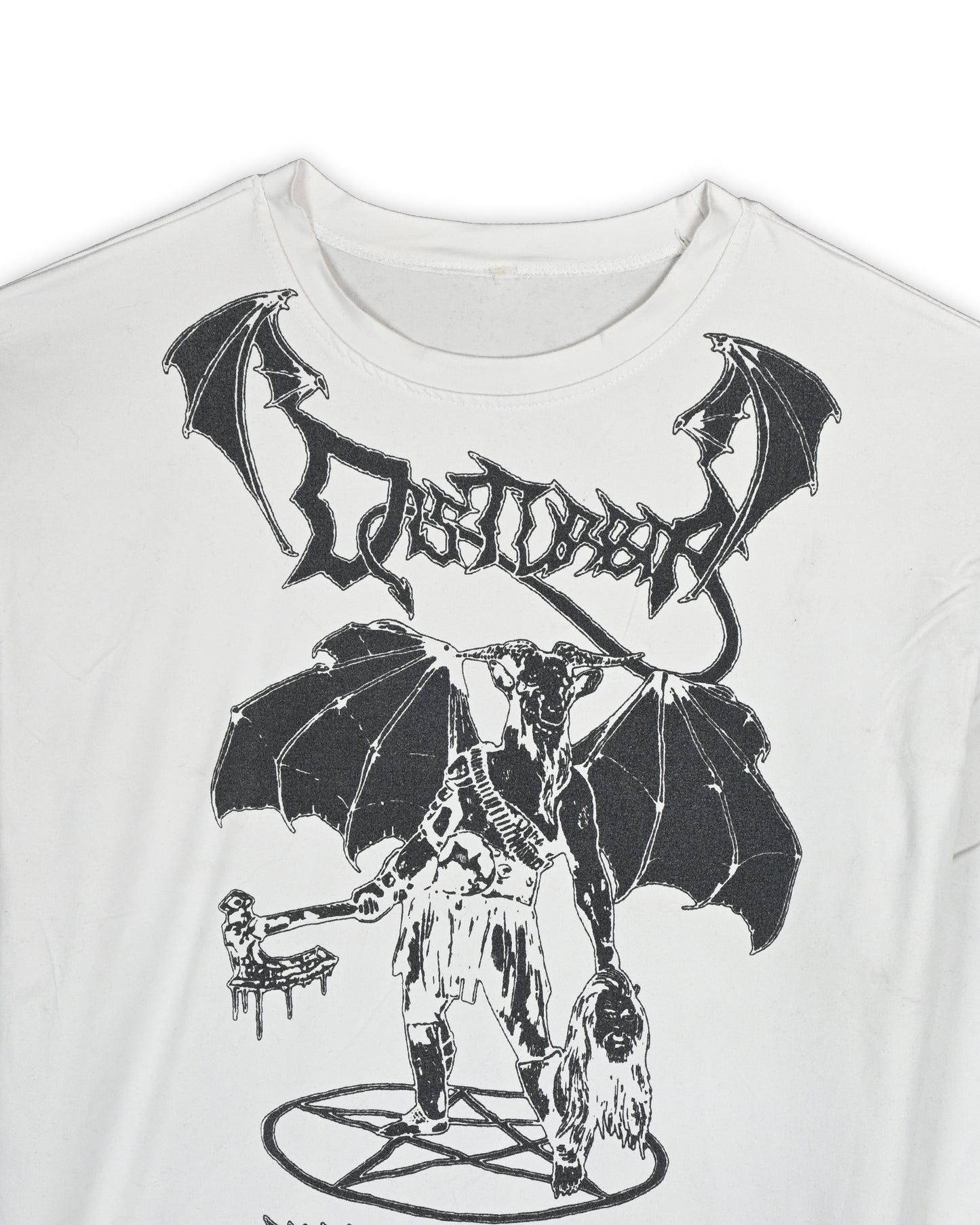 VINTAGE T-SHIRT - S