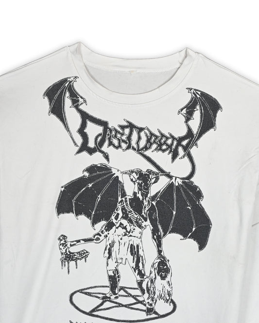 VINTAGE T-SHIRT - S