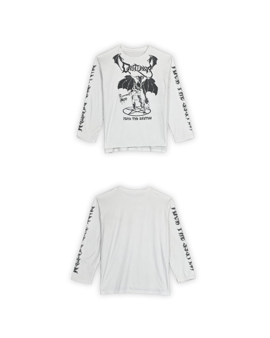 VINTAGE T-SHIRT - S