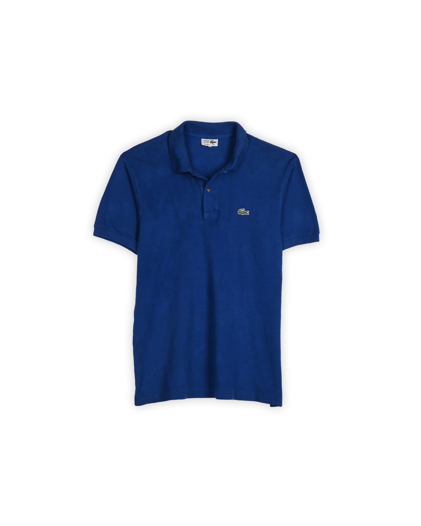LACOSTE T-SHIRT - S