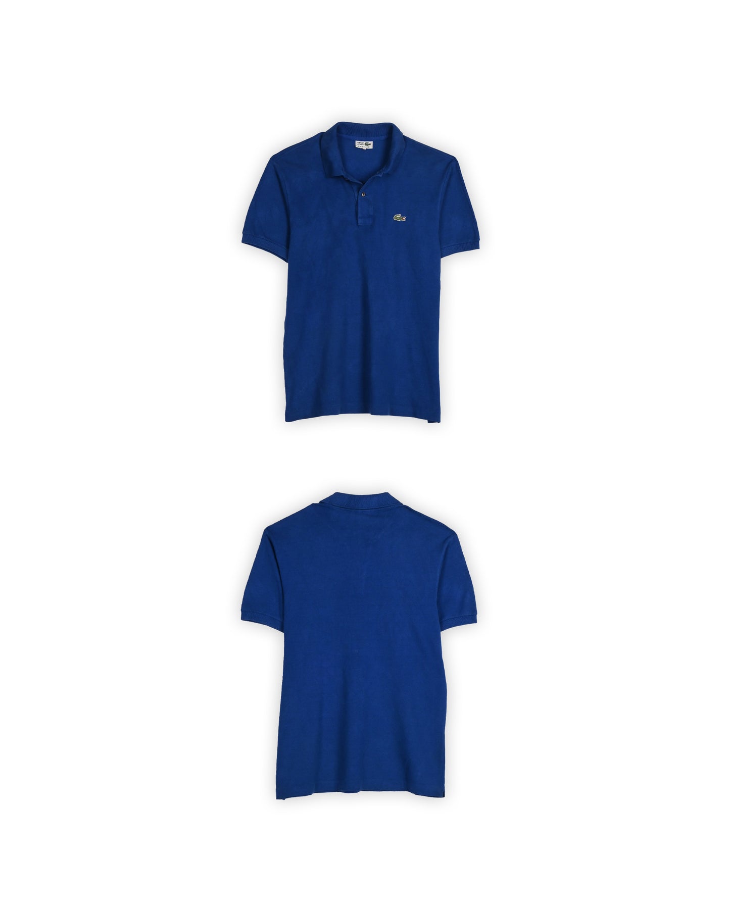 LACOSTE T-SHIRT - S