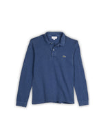 LACOSTE T-SHIRT - XS