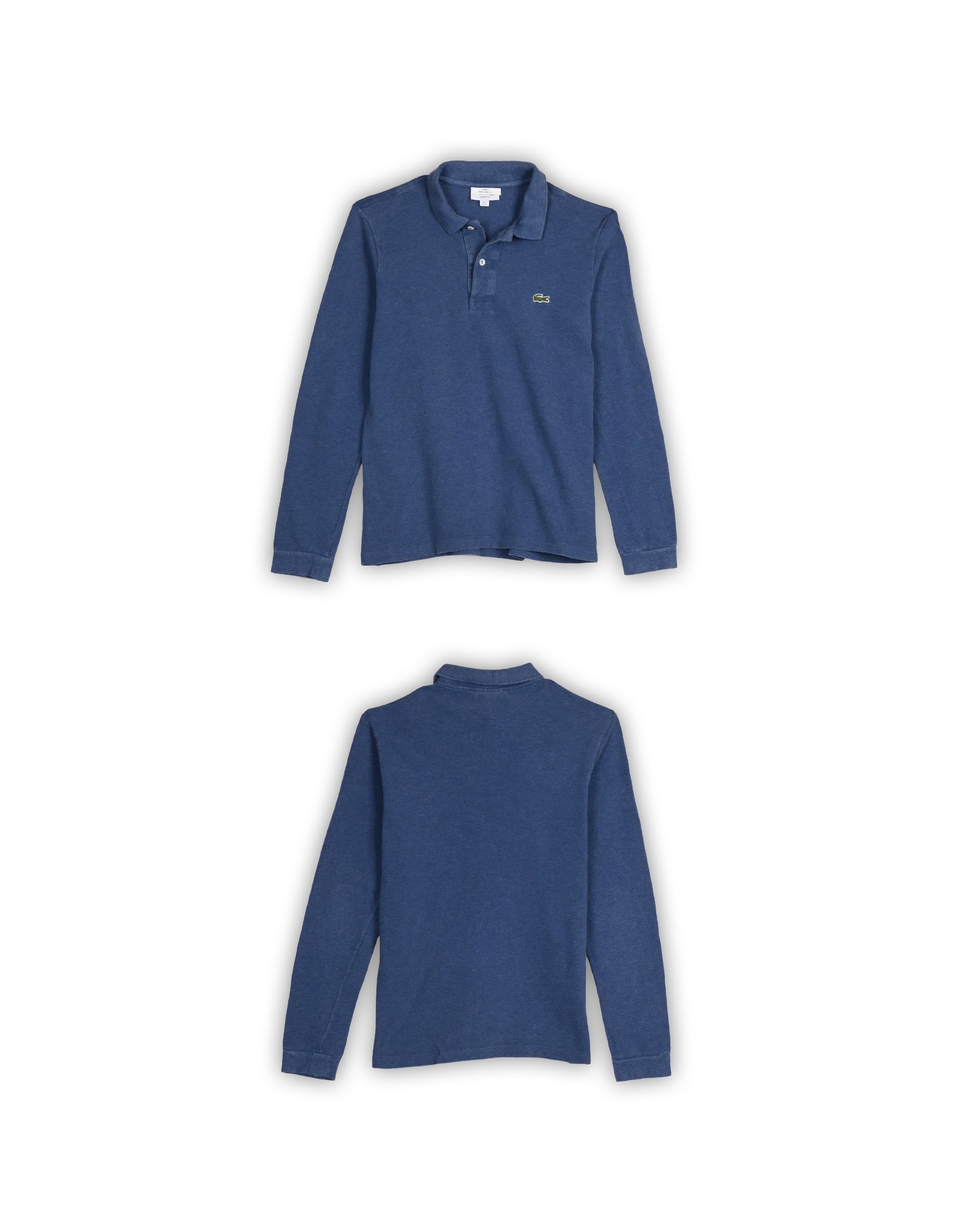 LACOSTE T-SHIRT - XS