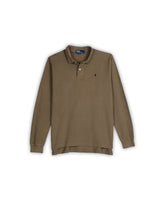 POLO RALPH LAUREN T-SHIRT - M