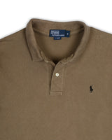 POLO RALPH LAUREN T-SHIRT - M
