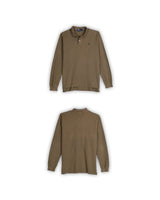 POLO RALPH LAUREN T-SHIRT - M